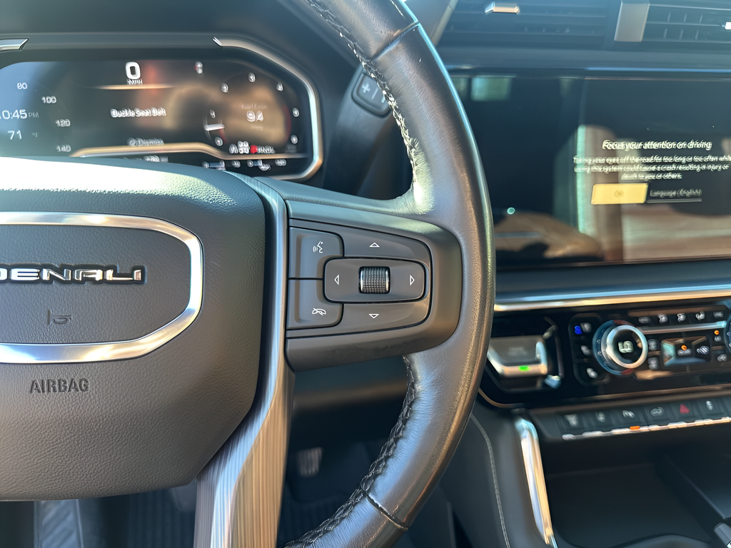 Used Car 2024 Gmc Sierra 2500hd  Denali Ultimate For Sale Under $80,000 In Austin, Texas