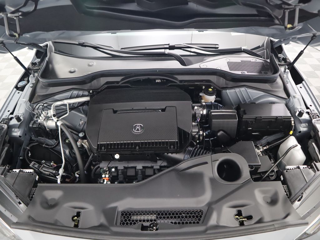2026 Acura MDX Base 32