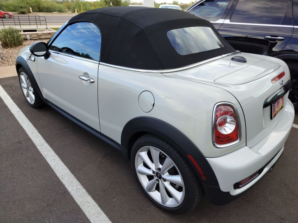 Thumbnail: 2015 MINI Cooper - 2
