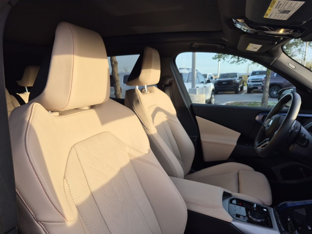 Used Car 2025 Bmw X3  30 Xdrive For Sale Under $50,000 In Austin, Texas