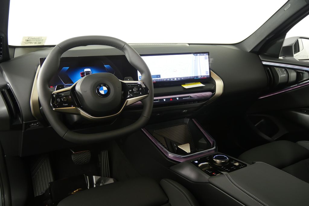 Thumbnail: 2025 BMW X3 - 18