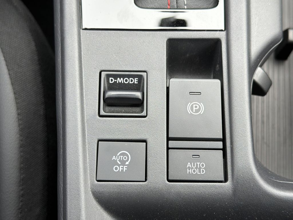 New 2026 Nissan Sentra Sedan