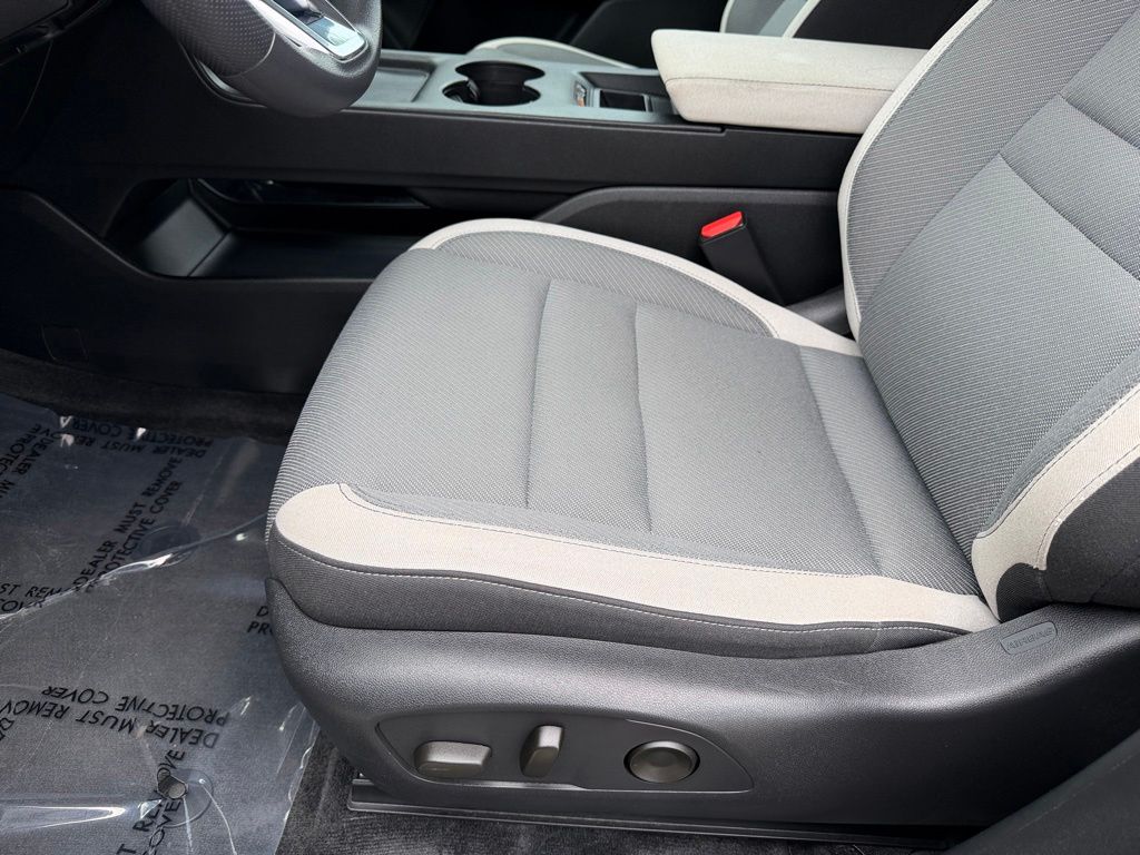 Used 2024 Honda Prologue SUV