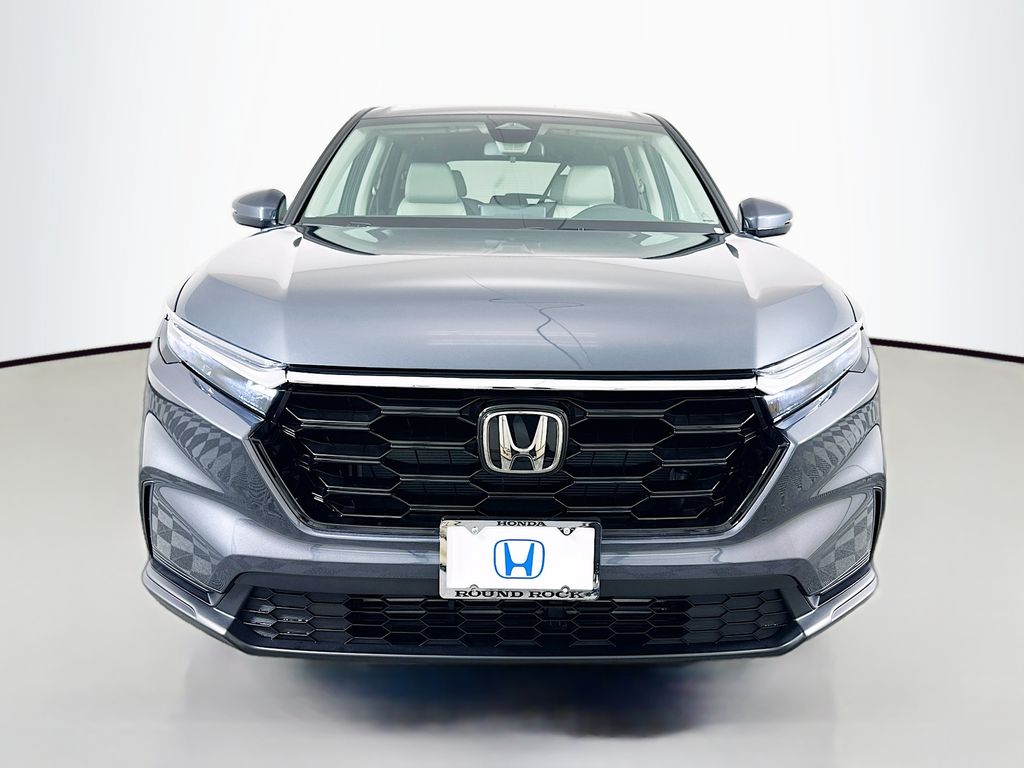 Thumbnail: 2026 Honda CR-V - 2