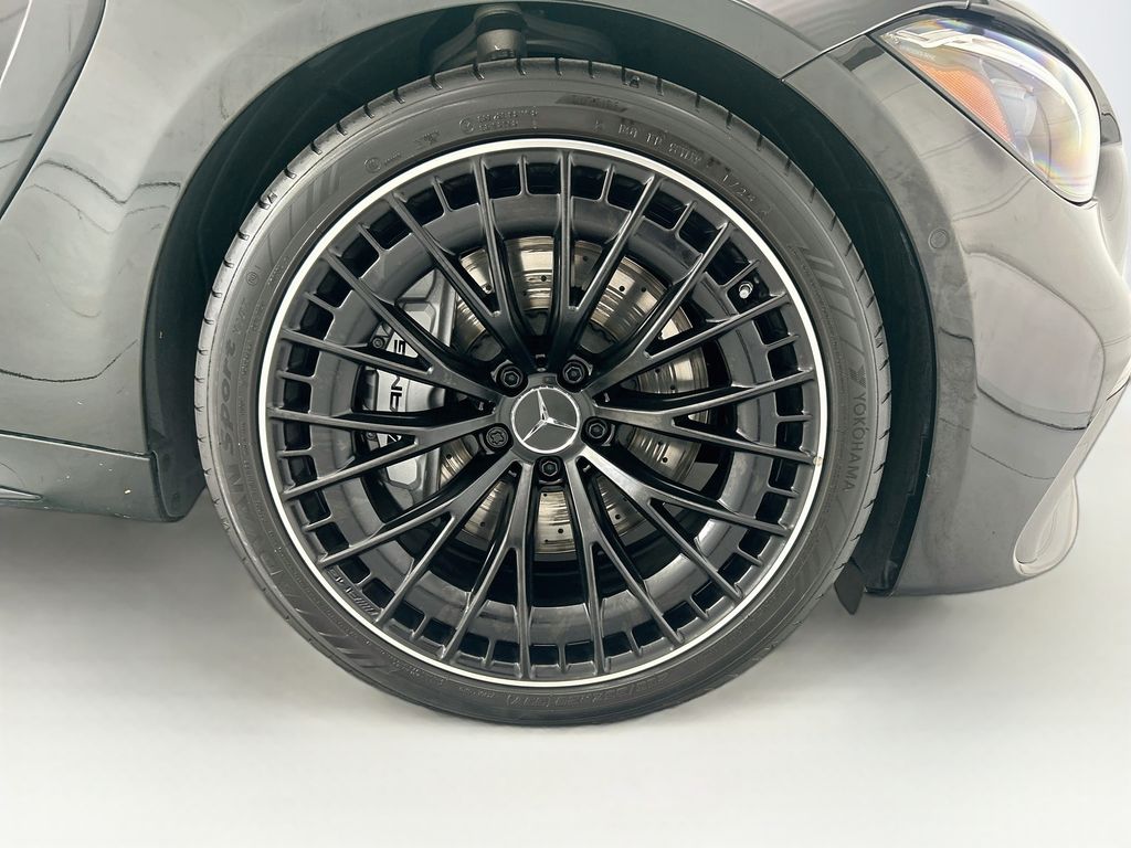 Thumbnail: 2026 Mercedes-Benz CLE - 29