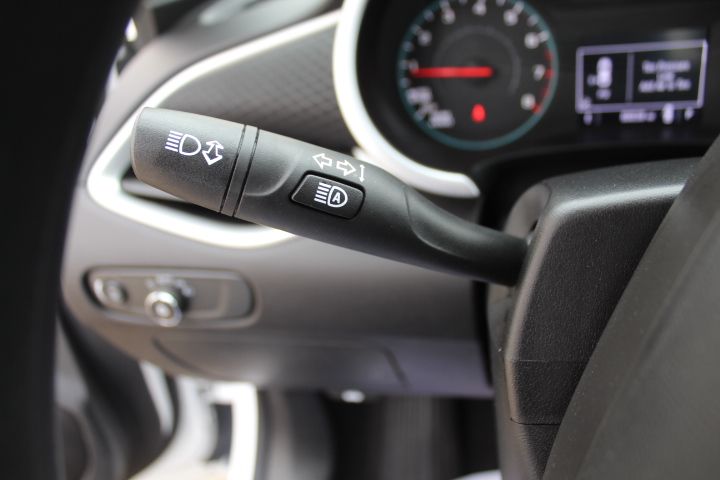 Used Car 2024 Chevrolet Malibu  Lt For Sale Under $20,000 In Georgetown, Texas