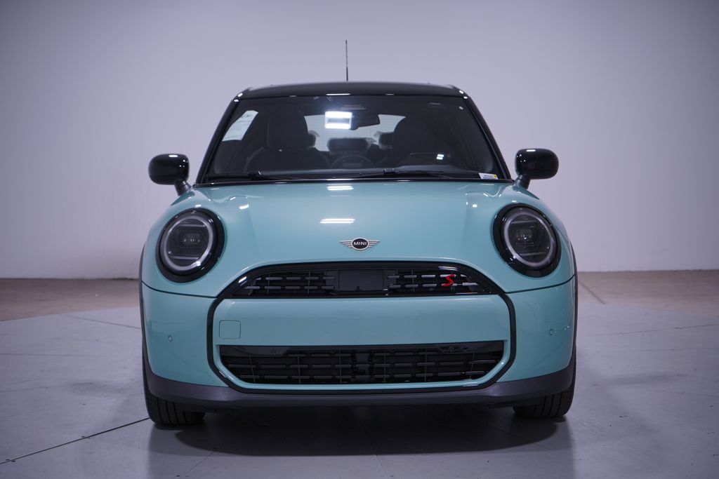 Thumbnail: 2026 MINI Cooper - 4