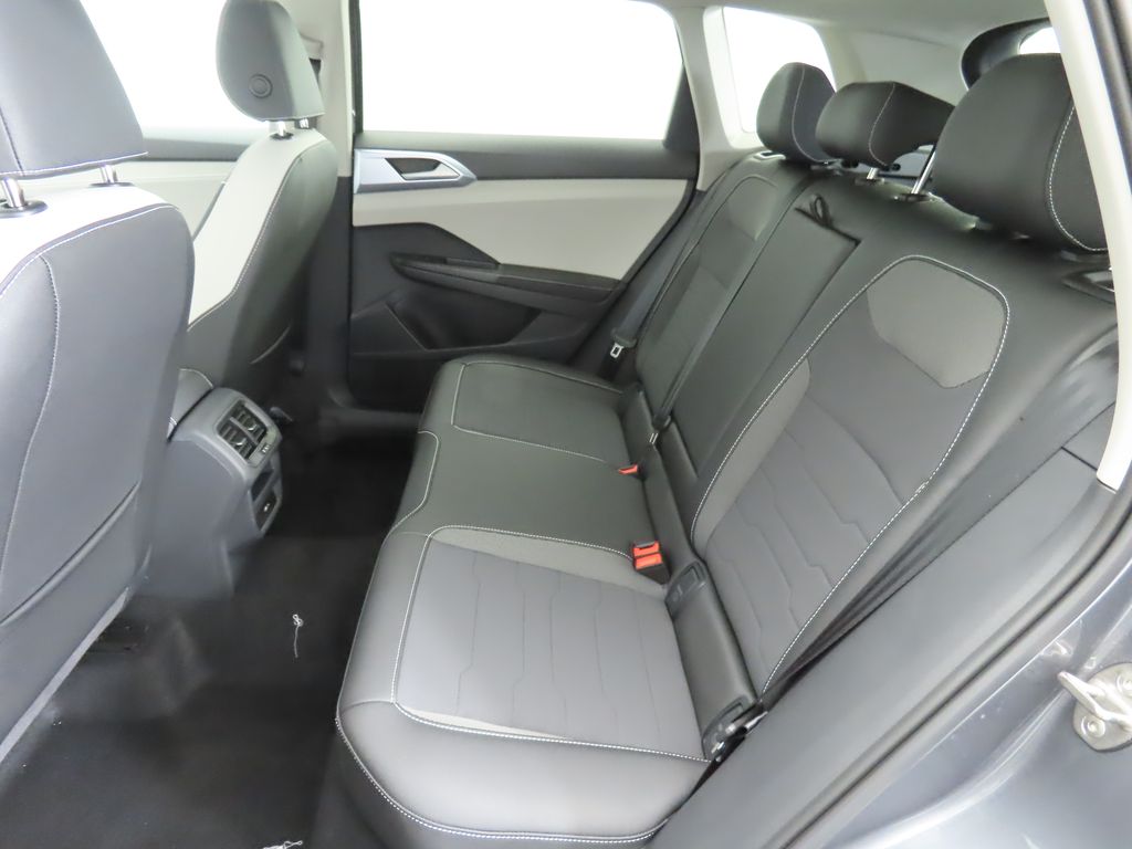 Thumbnail: 2025 Volkswagen Taos - 21