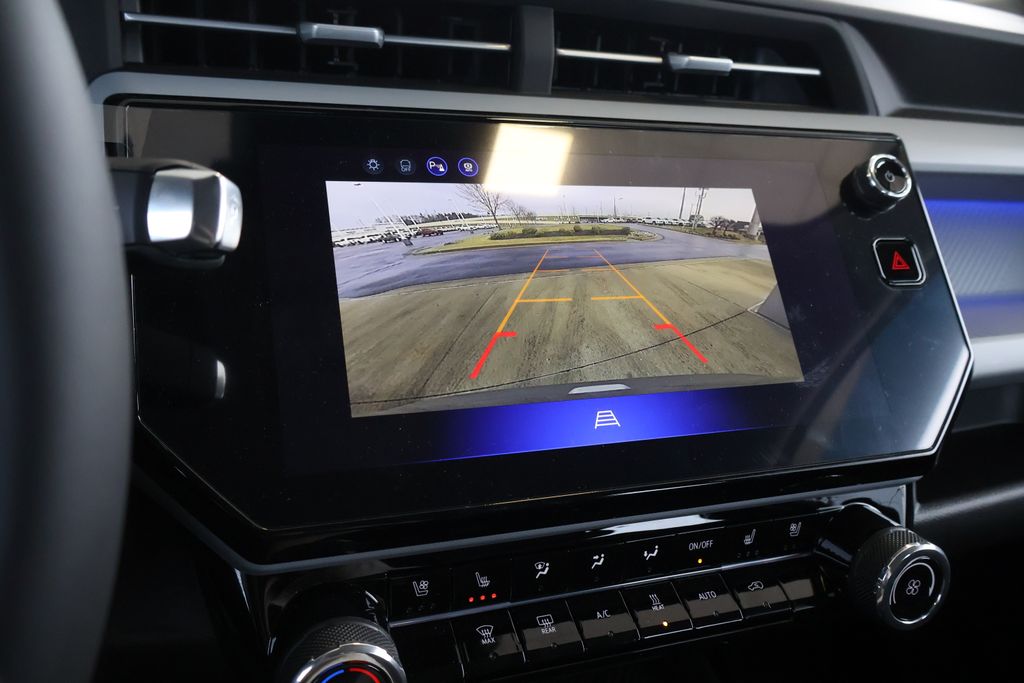 Thumbnail: 2027 Chevrolet Bolt EV - 24