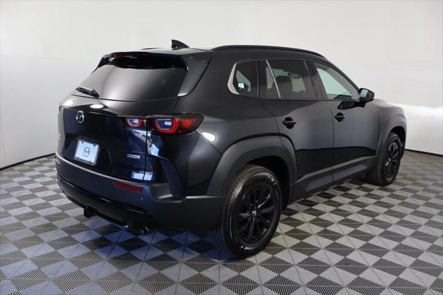 Thumbnail: 2026 Mazda CX-50 - 2
