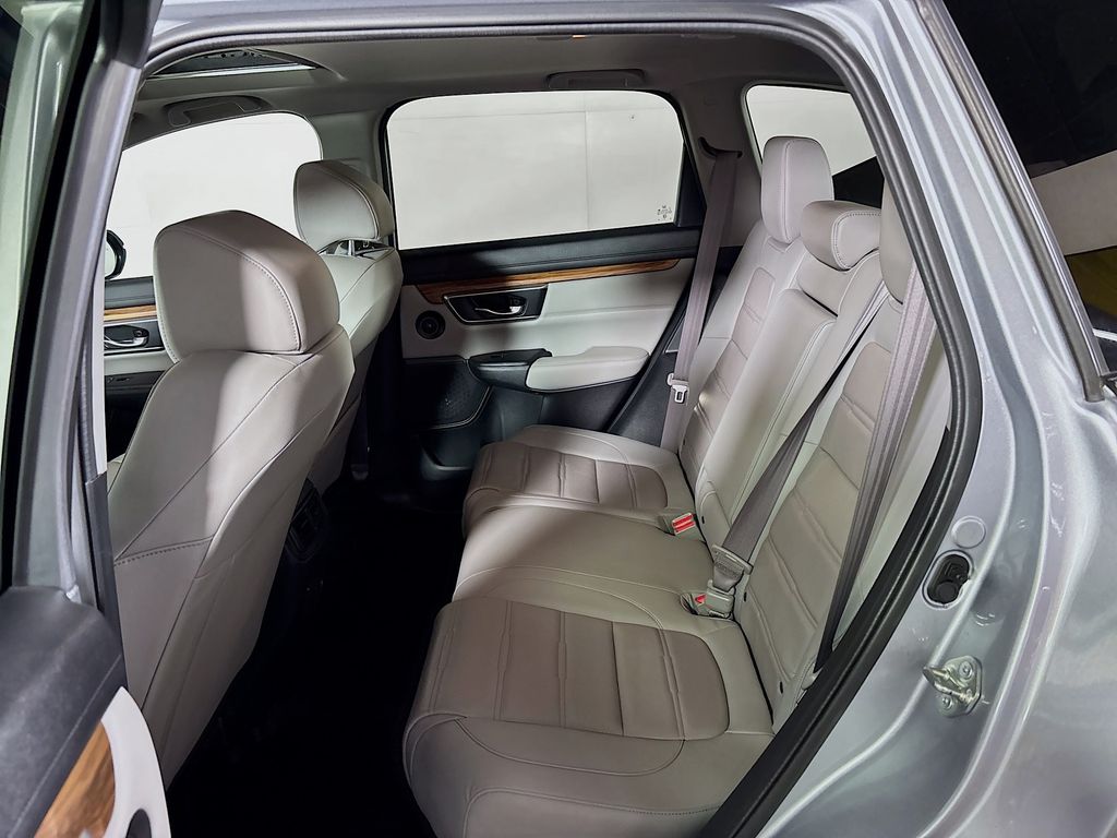 2020 Honda CR-V Hybrid EX-L