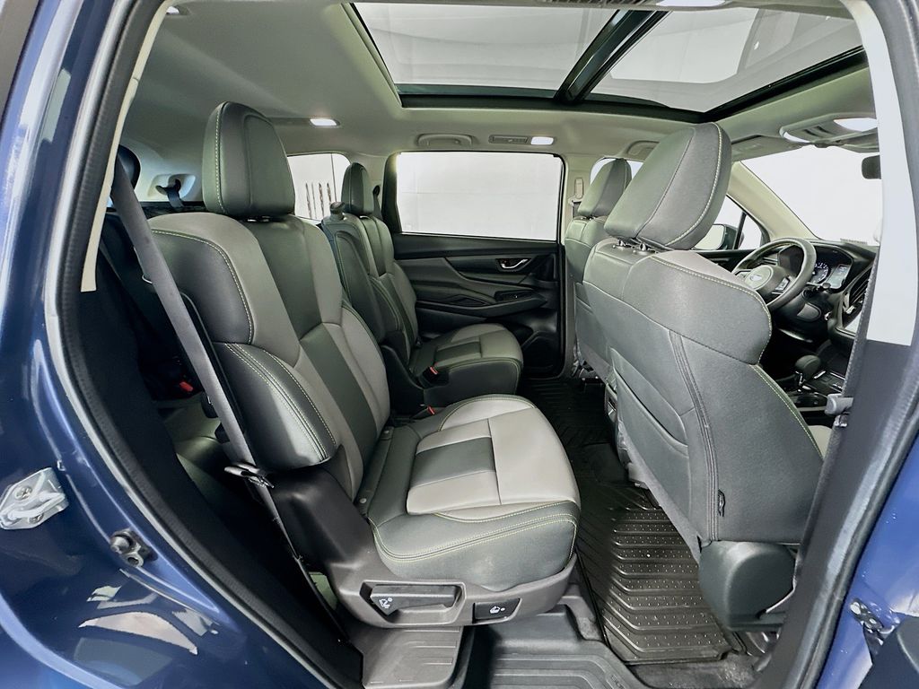 Thumbnail: 2025 Subaru Ascent - 28