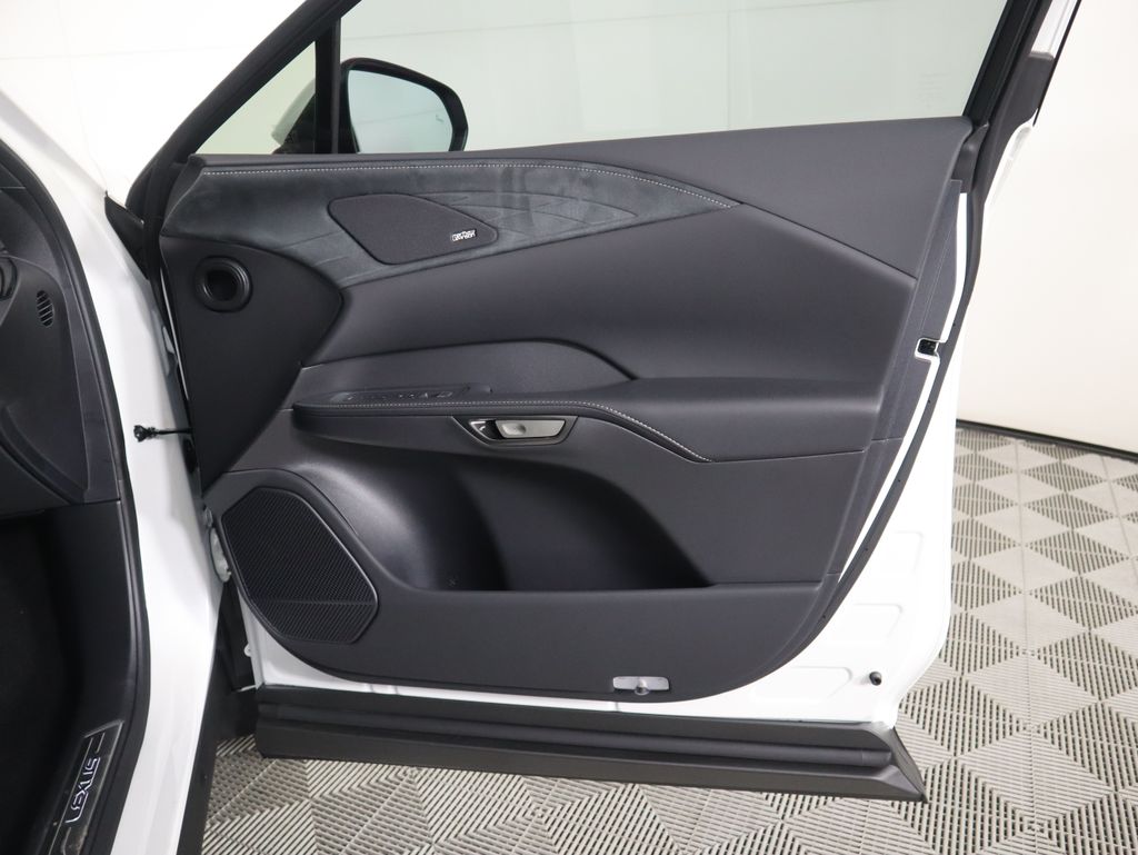 Thumbnail: 2026 Lexus RX - 26