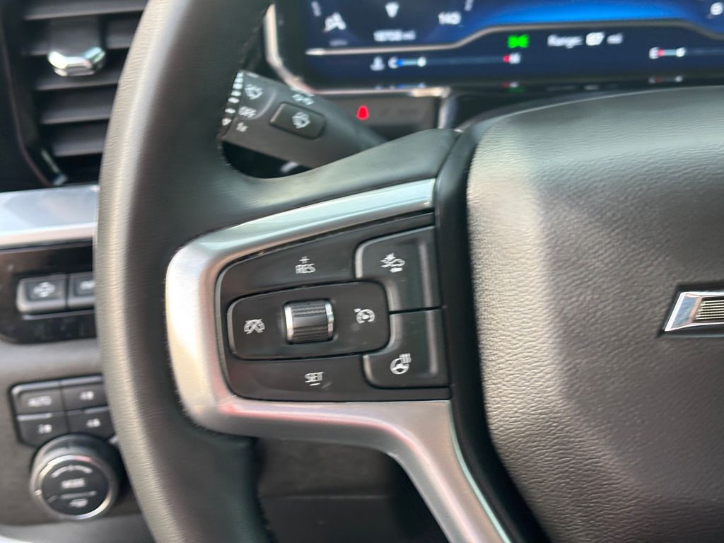 Used Car 2025 Chevrolet Silverado 2500hd  Ltz For Sale Under $80,000 In Austin, Texas