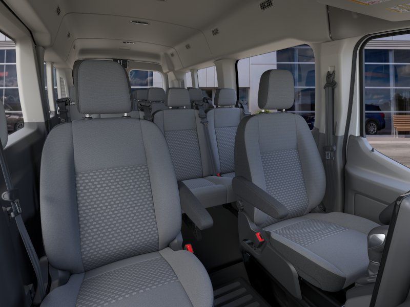 2026 Ford Transit-350 Passenger Van XL