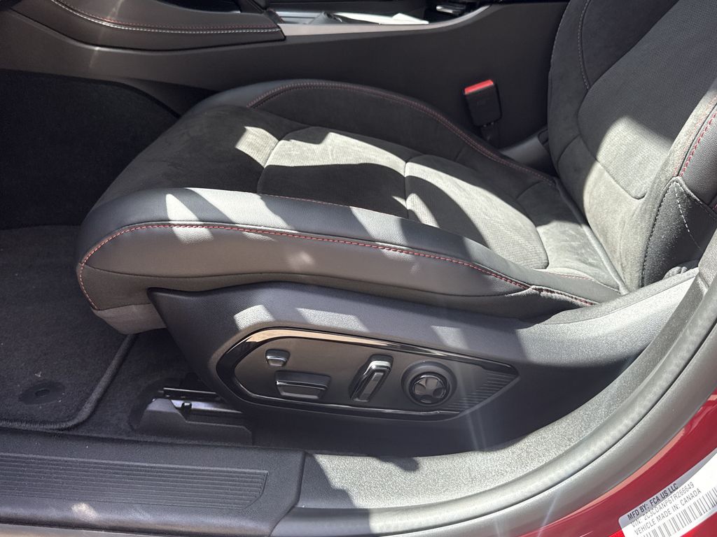 2026 Dodge Charger R/T Plus - 8
