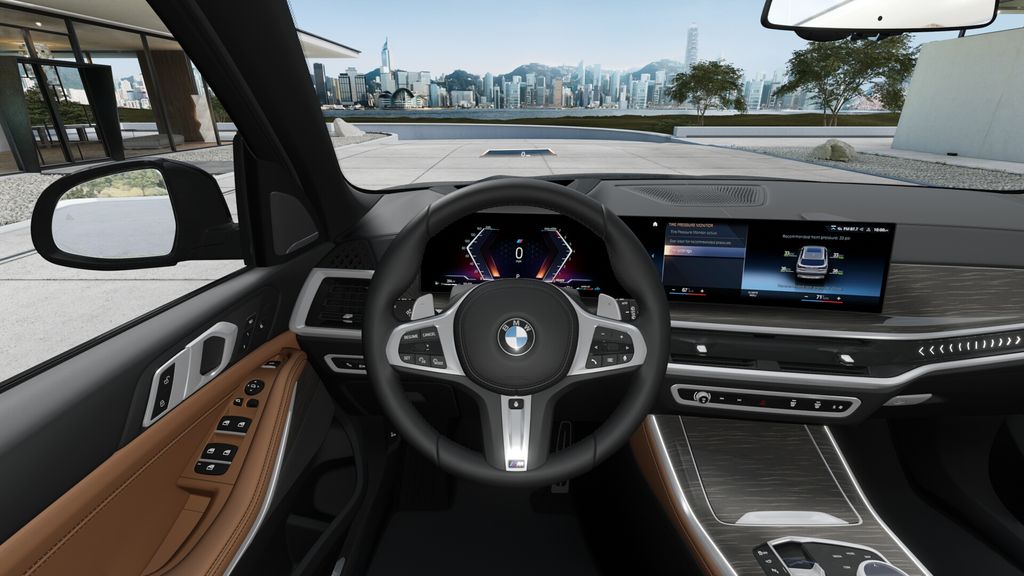 Thumbnail: 2026 BMW X5 - 13