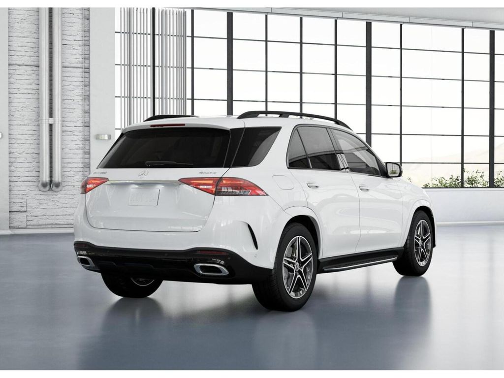 Thumbnail: 2026 Mercedes-Benz GLE - 22