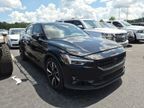 Void 2022 Polestar 2 Sedan All-Wheel Drive 1-Speed Automatic