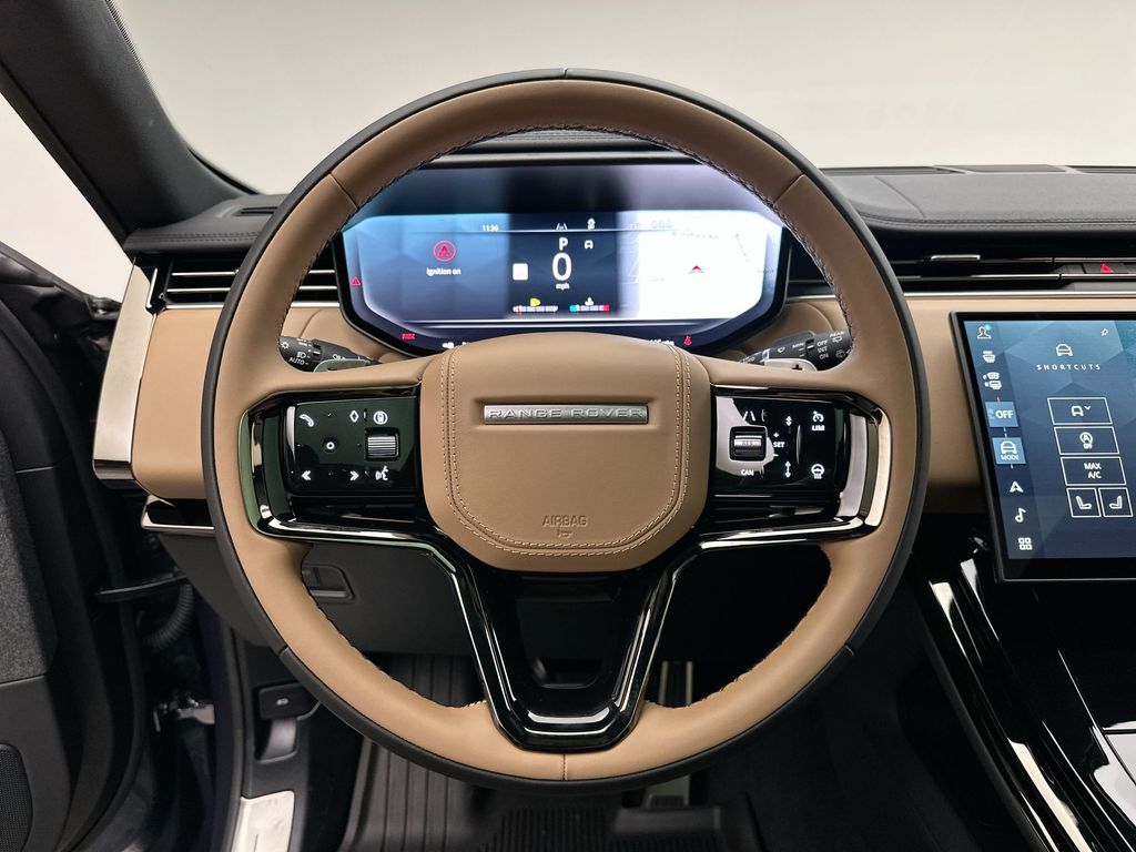 Thumbnail: 2027 Land Rover Range Rover Sport - 14