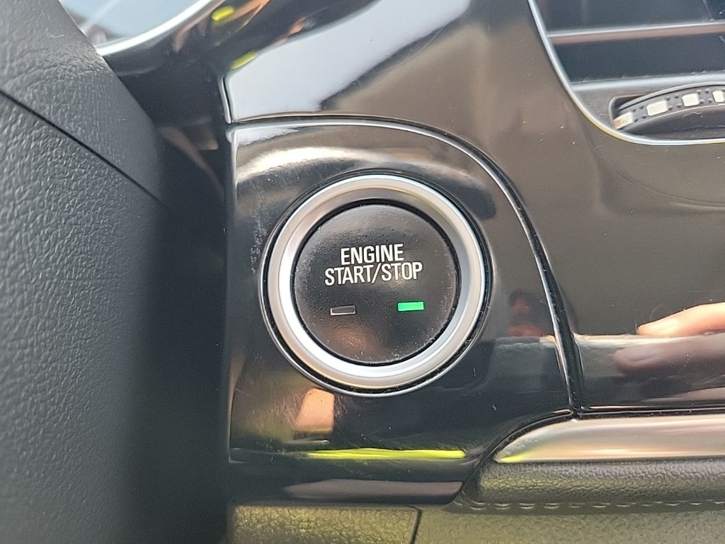 Used 2018 Buick Encore SUV