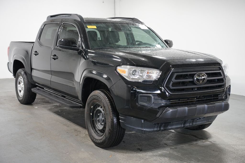 Thumbnail: 2023 Toyota Tacoma - 3