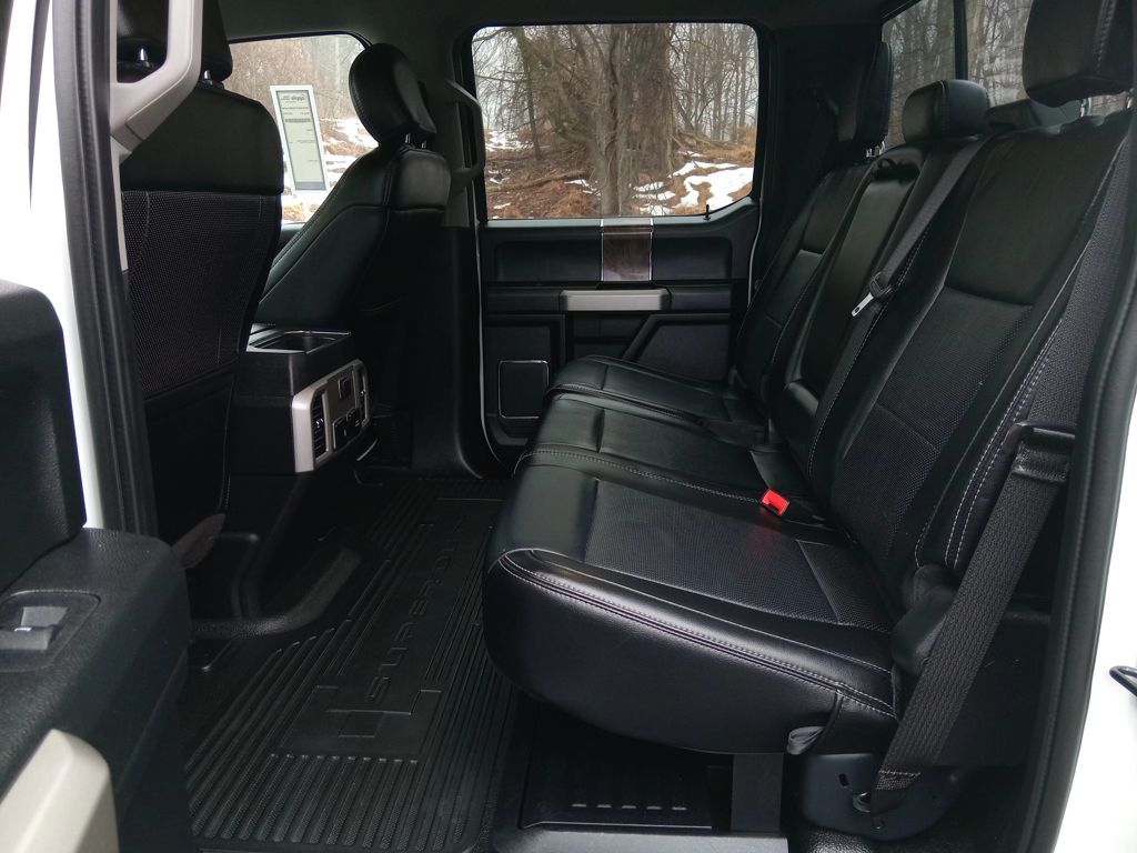 2019 Ford F-350 LARIAT