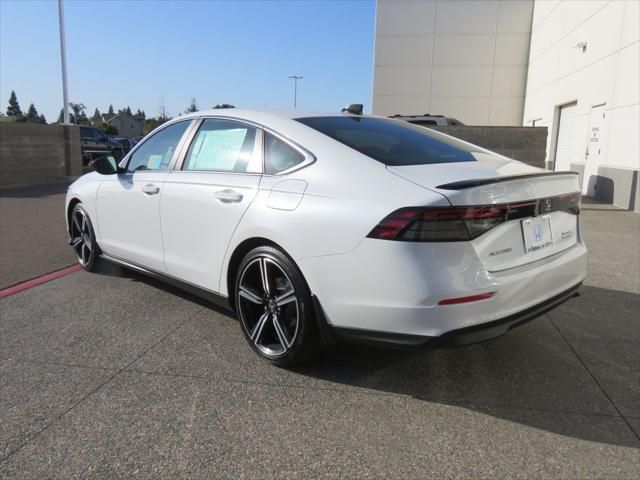 Thumbnail: 2025 Honda Accord - 7