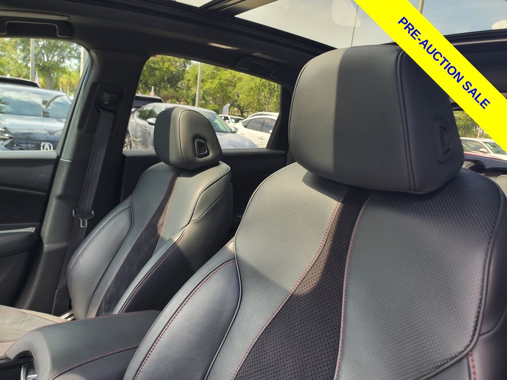 Used 2023 Acura RDX SUV
