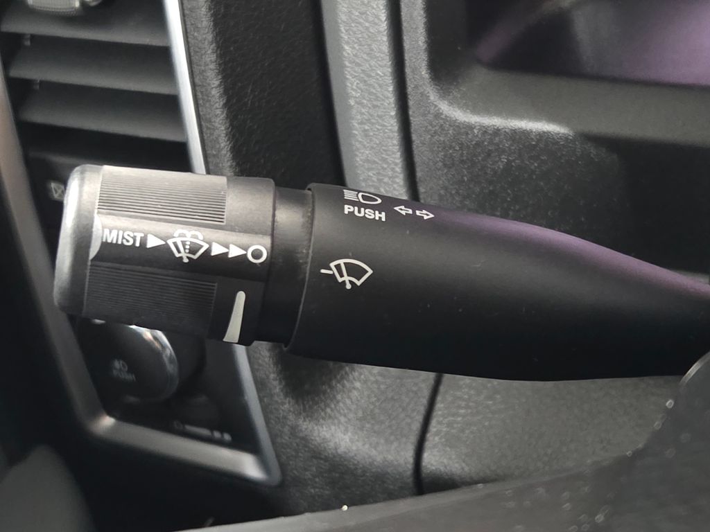 2020 RAM 1500 Classic Warlock photo