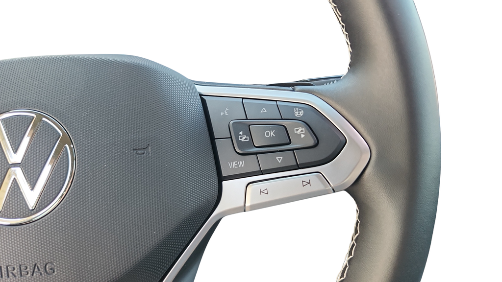 2026 Volkswagen Atlas