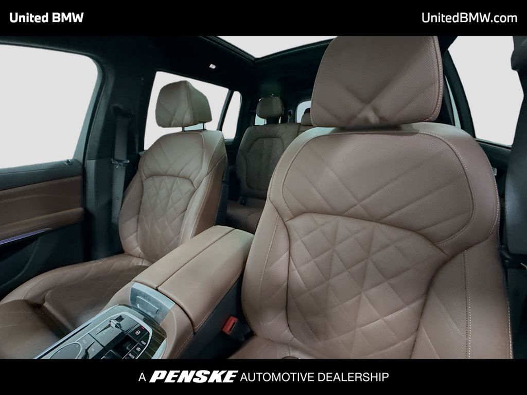 Thumbnail: 2024 BMW X7 - 5