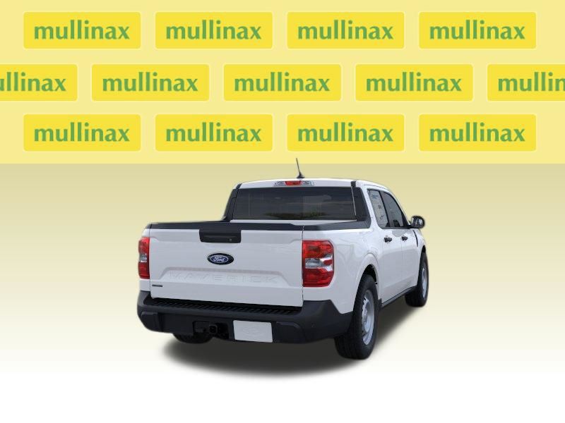 New 2026 White Ford XL image 34
