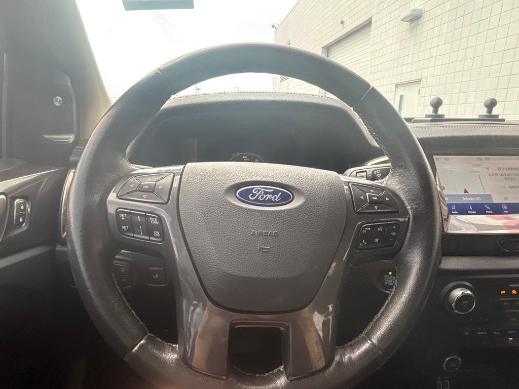 Used 2019 Ford Ranger Truck