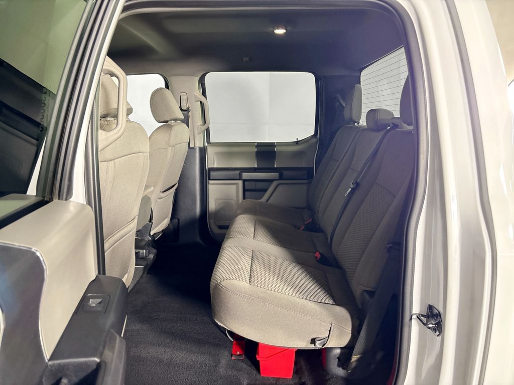 2021 Ford F-250SD XLT