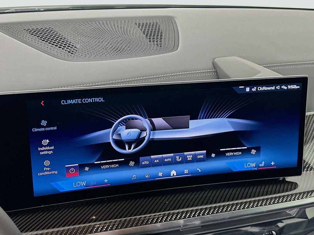 Thumbnail: 2025 BMW X5 - 16