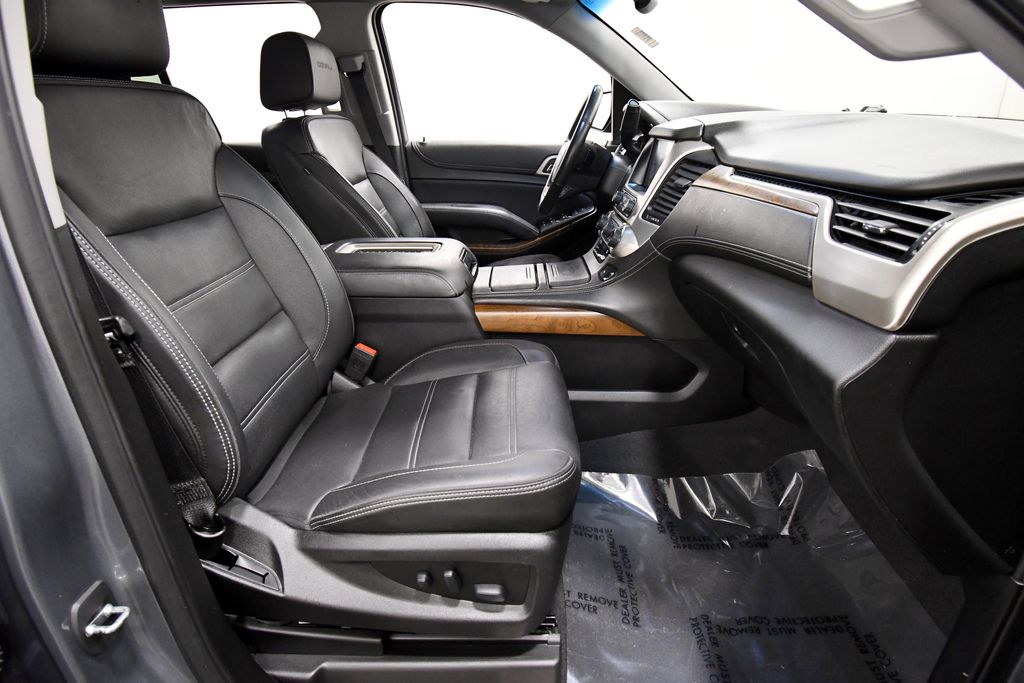Used 2020 GMC Yukon SUV