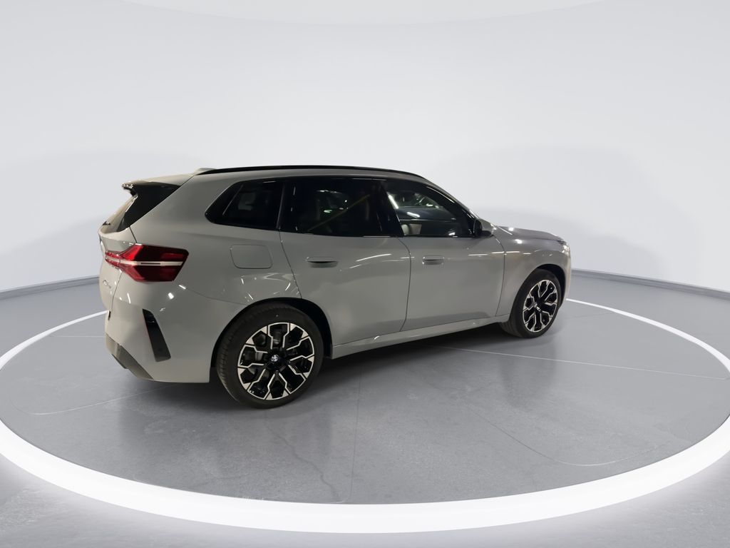 Thumbnail: 2026 BMW X3 - 8