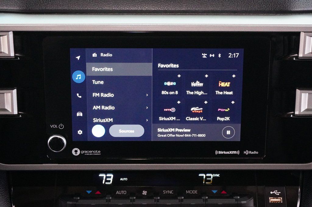 Used Car 2024 Toyota Tundra  Sr5 For Sale Under $40,000 In Weatherford, Texas