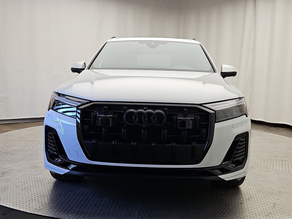 Thumbnail: 2026 Audi Q7 - 2