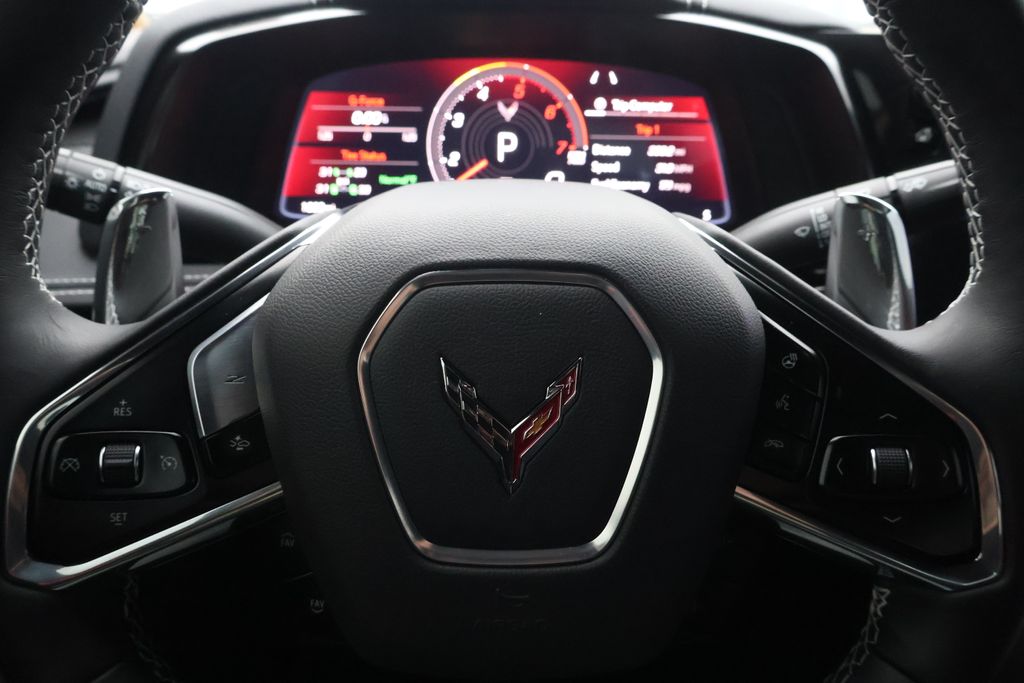 Thumbnail: 2024 Chevrolet Corvette - 25