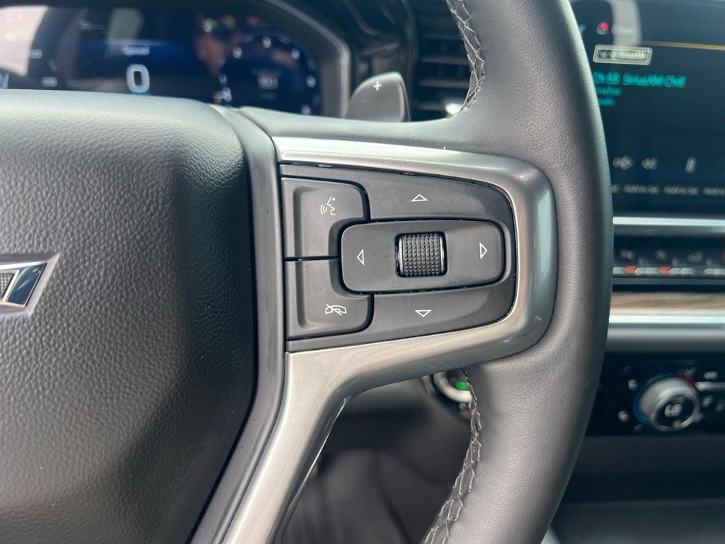 Used 2024 Chevrolet Silverado 1500 Truck