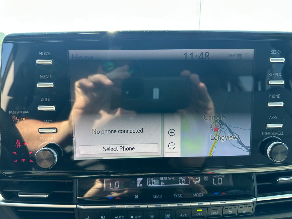 2021 Toyota Sienna Limited