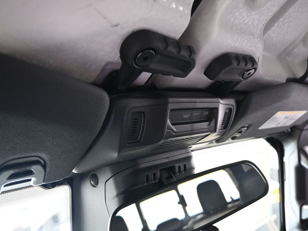 Used 2025 Black Clearcoat Jeep High Tide image 27