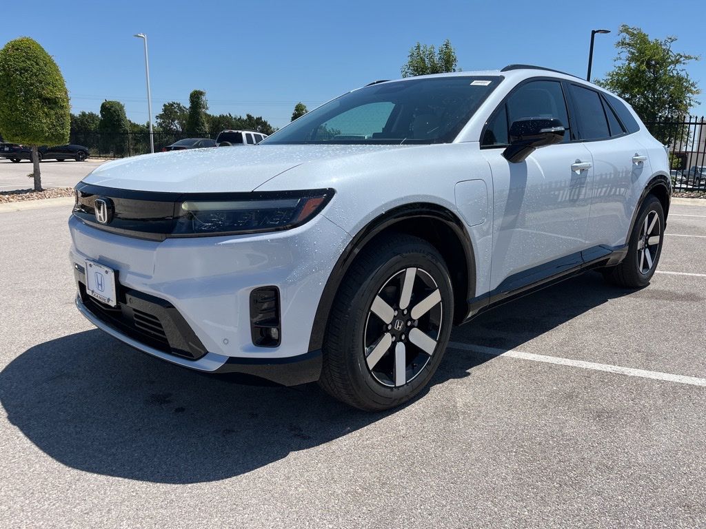 Thumbnail: 2026 Honda Prologue - 1