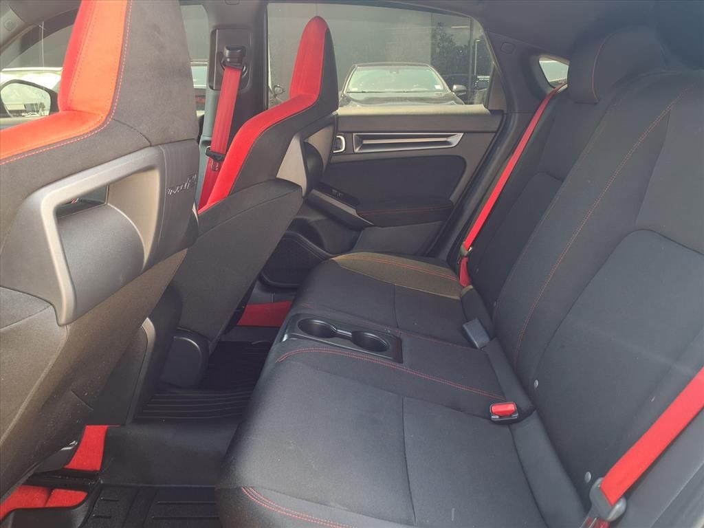 2024 Honda Civic Type R - 11