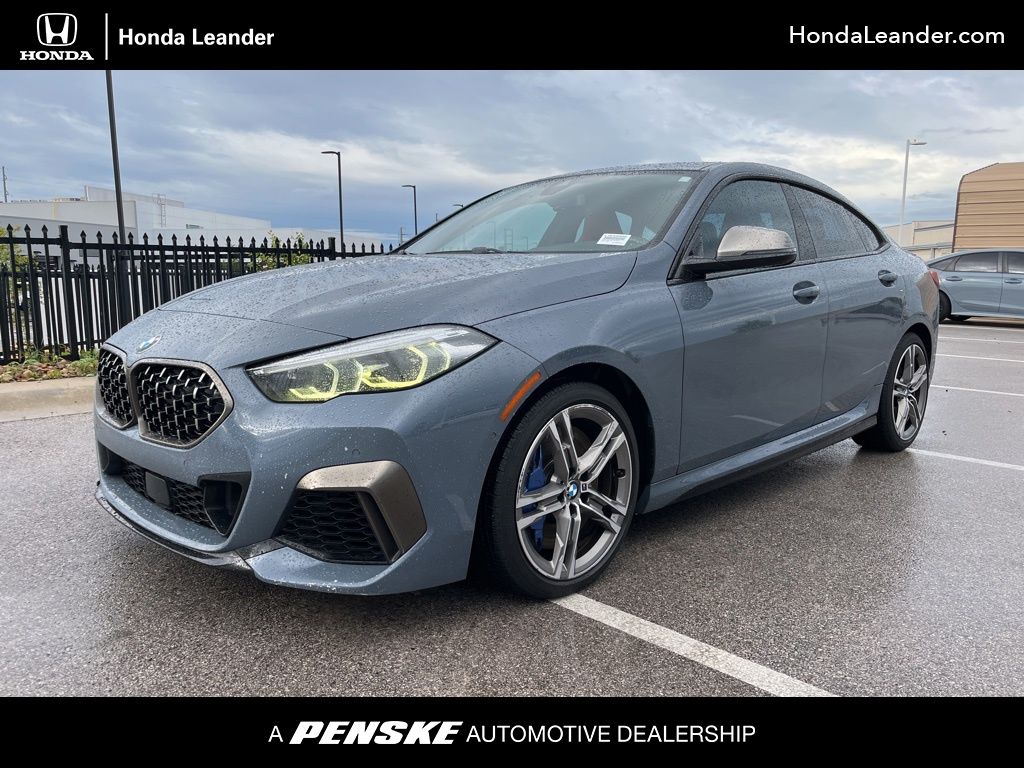 2020 BMW 2 Series M235i xDrive -
                  Leander, TX