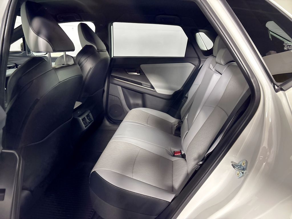 2026 Subaru Solterra Premium