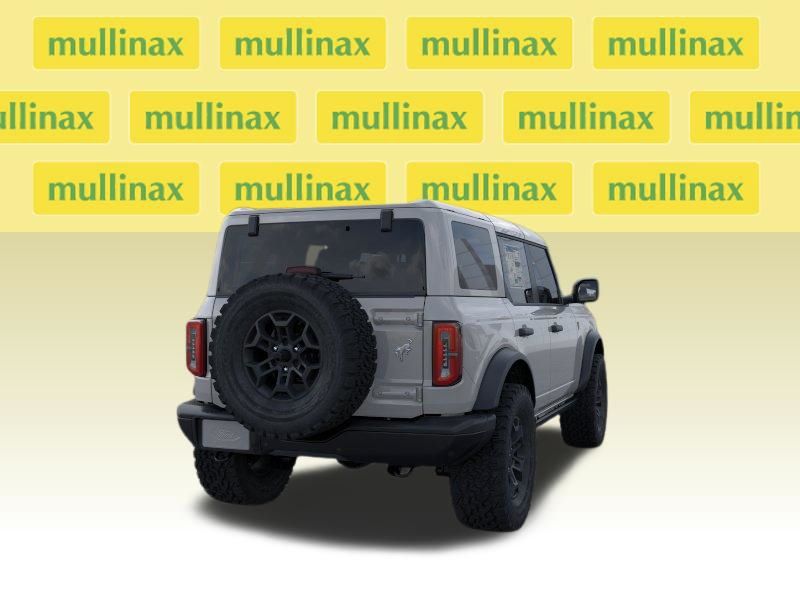 2026 Avalanche Ford Bronco Badlands 4X4 SUV