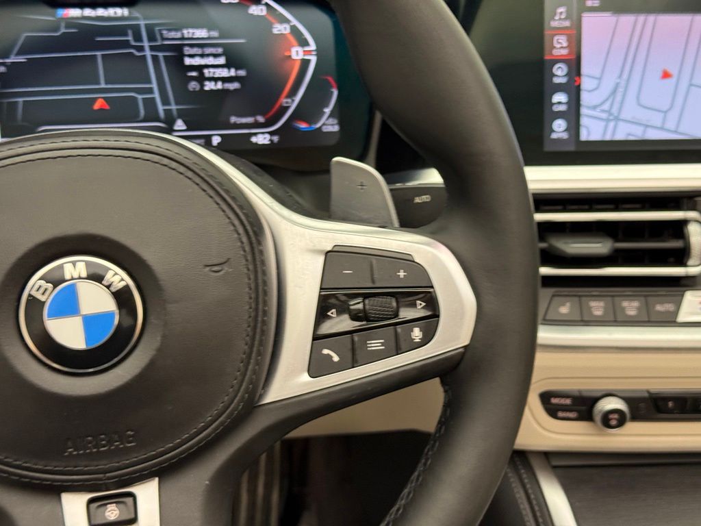 Thumbnail: 2023 BMW 4 Series - 14